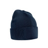 MOD. B445B:French Navy, 100% polyester, One Size